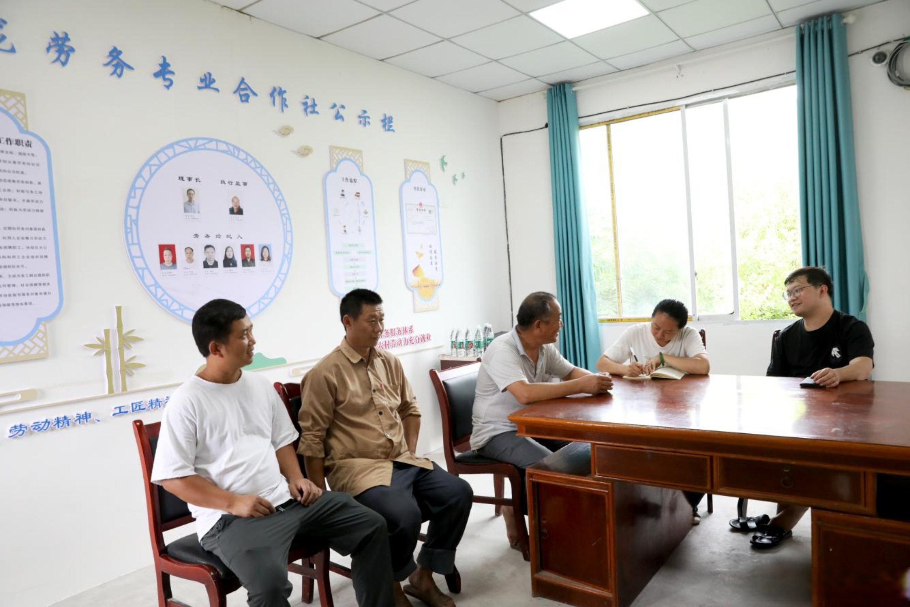 遂宁最新怎么做劳务中介方法分析(最方便真实的遂宁中介新手怎么找客源方法)